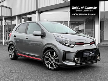 Kia - Picanto