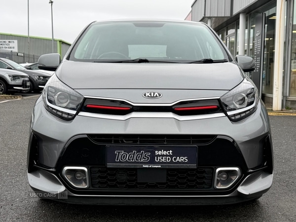 Used Kia Picanto 2021 for sale - 76285018: Photo 2