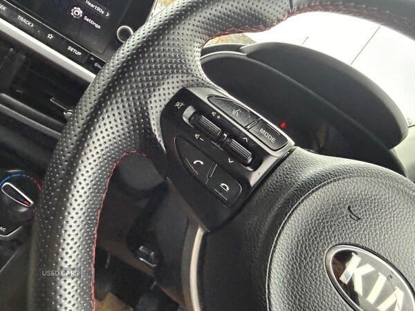 Used Kia Picanto 2021 for sale - 76285018: Photo 20