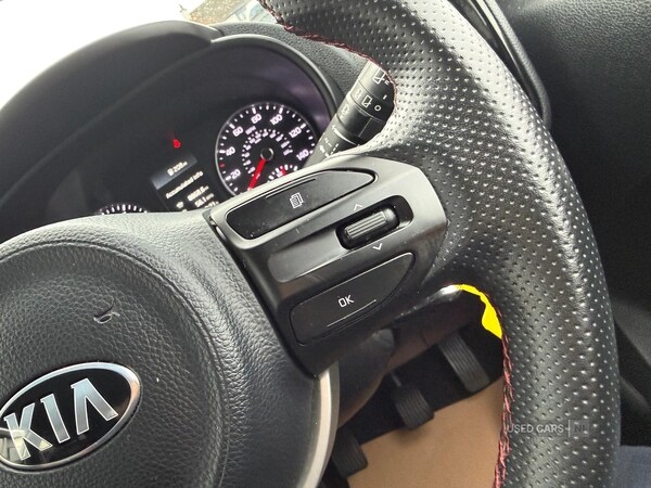 Used Kia Picanto 2021 for sale - 76285018: Photo 21