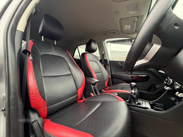 Used Kia Picanto 2021 for sale - 76285018: Photo 24