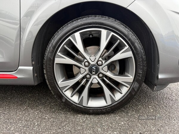 Used Kia Picanto 2021 for sale - 76285018: Photo 25