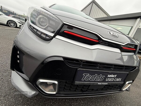 Used Kia Picanto 2021 for sale - 76285018: Photo 27