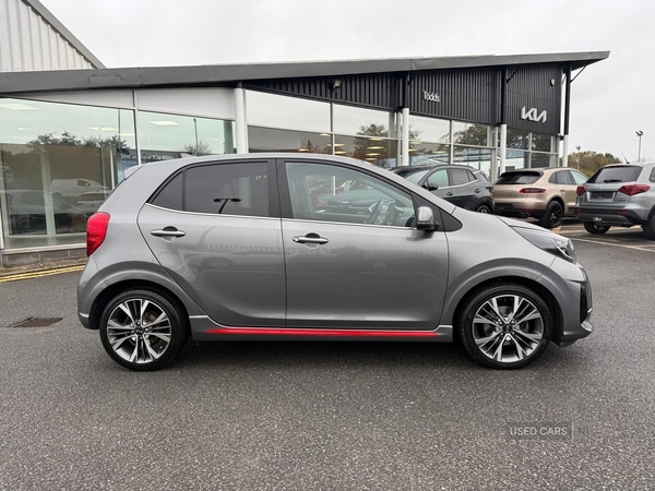 Used Kia Picanto 2021 for sale - 76285018: Photo 8