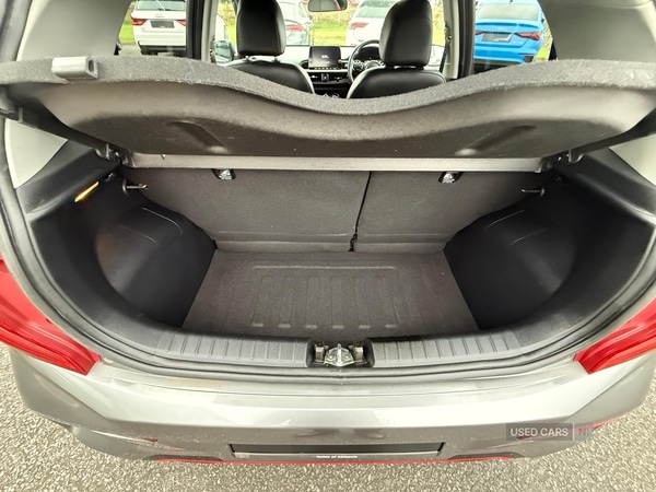 Used Kia Picanto 2021 for sale - 76285018: Photo 9