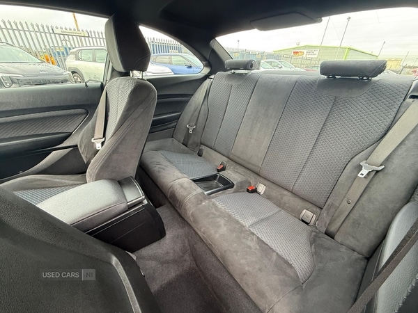 Used BMW 2 Series 2019 for sale - 78102043: Photo 11