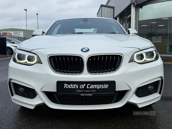 Used BMW 2 Series 2019 for sale - 78102043: Photo 2