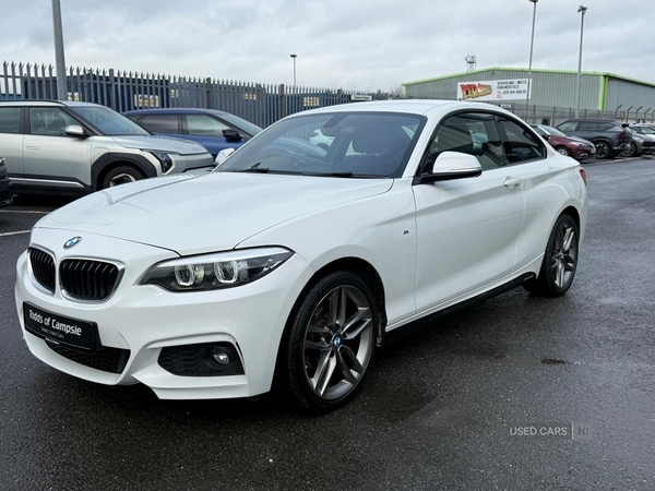 Used BMW 2 Series 2019 for sale - 78102043: Photo 3