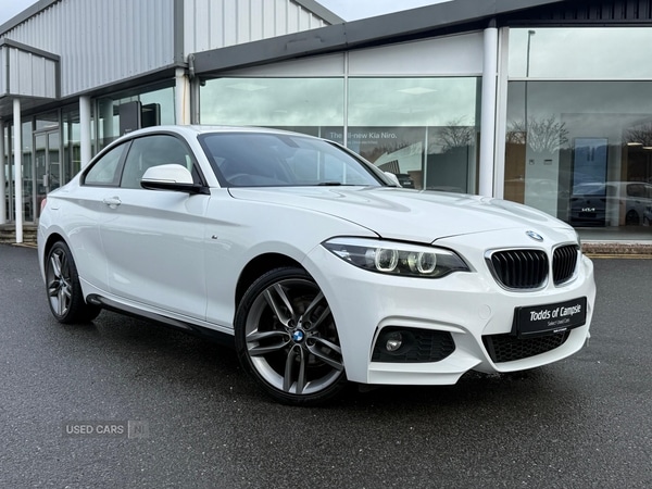 Used BMW 2 Series 2019 for sale - 78102043: Photo 34