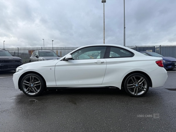 Used BMW 2 Series 2019 for sale - 78102043: Photo 4