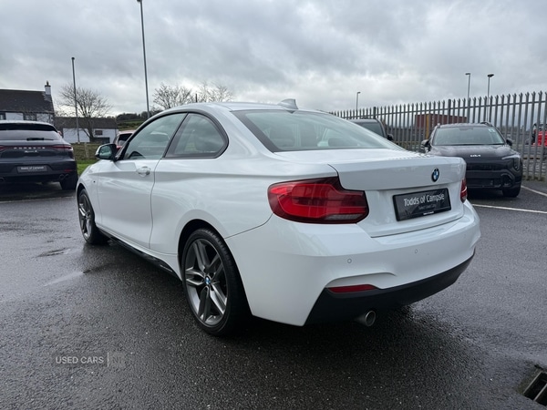 Used BMW 2 Series 2019 for sale - 78102043: Photo 5
