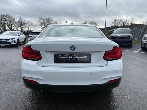 Used BMW 2 Series 2019 for sale - 78102043: Photo 6