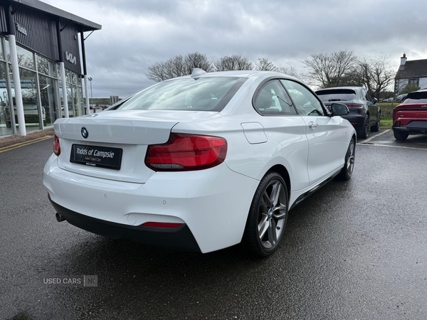 Used BMW 2 Series 2019 for sale - 78102043: Photo 7
