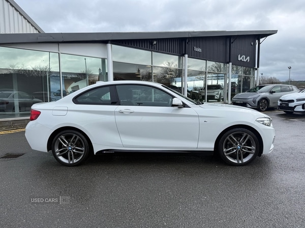 Used BMW 2 Series 2019 for sale - 78102043: Photo 9