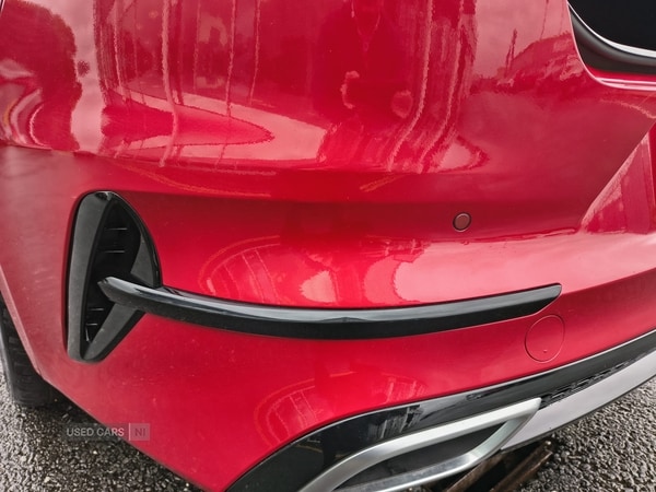 Used Kia Pro Ceed 2020 for sale - 75154726: Photo 12