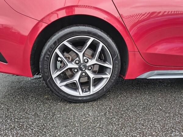 Used Kia Pro Ceed 2020 for sale - 75154726: Photo 14