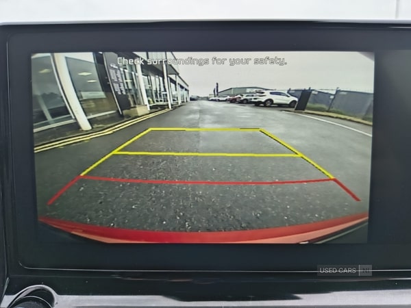 Used Kia Pro Ceed 2020 for sale - 75154726: Photo 15