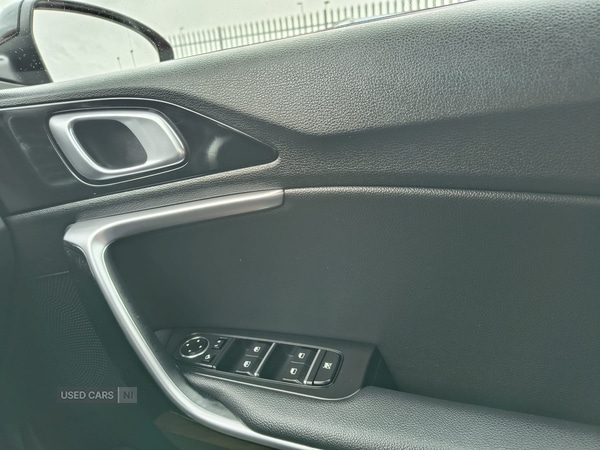 Used Kia Pro Ceed 2020 for sale - 75154726: Photo 17