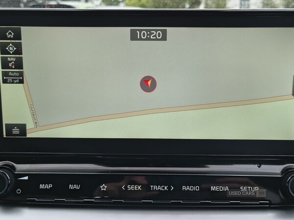 Used Kia Pro Ceed 2020 for sale - 75154726: Photo 19