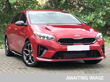 2020 - 1.6 CRDi ISG GT-Line 5dr DCT