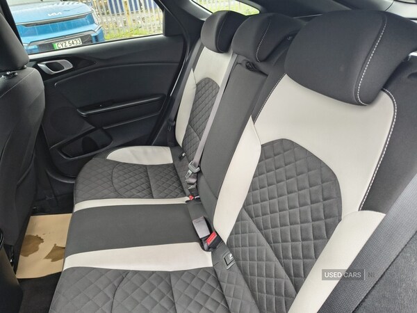 Used Kia Pro Ceed 2020 for sale - 75154726: Photo 30