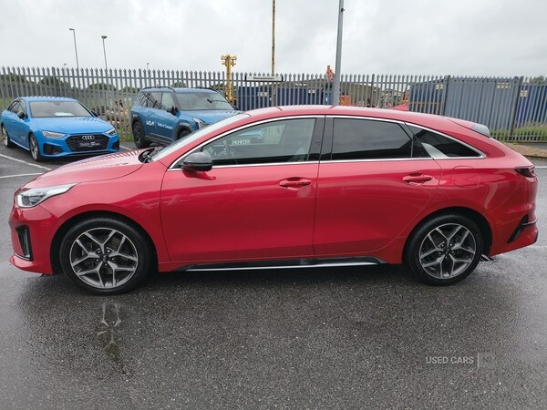 Used Kia Pro Ceed 2020 for sale - 75154726: Photo 7