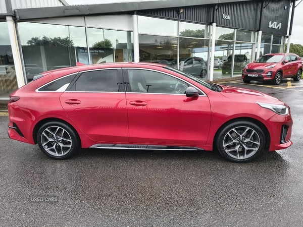 Used Kia Pro Ceed 2020 for sale - 75154726: Photo 8