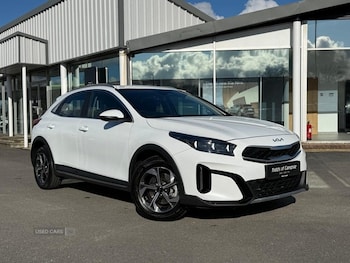 Used Kia XCeed 2026 for sale - 79013515: Photo