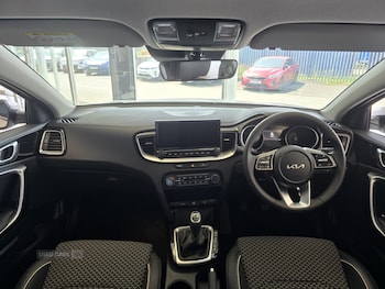 Used Kia XCeed 2026 for sale - 79013515: Photo