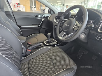 Used Kia XCeed 2026 for sale - 79013515: Photo