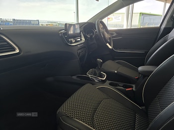 Used Kia XCeed 2026 for sale - 79013515: Photo