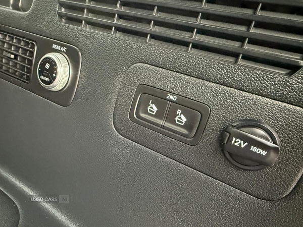 Used Hyundai Santa Fe 2022 for sale - 76061137: Photo 11