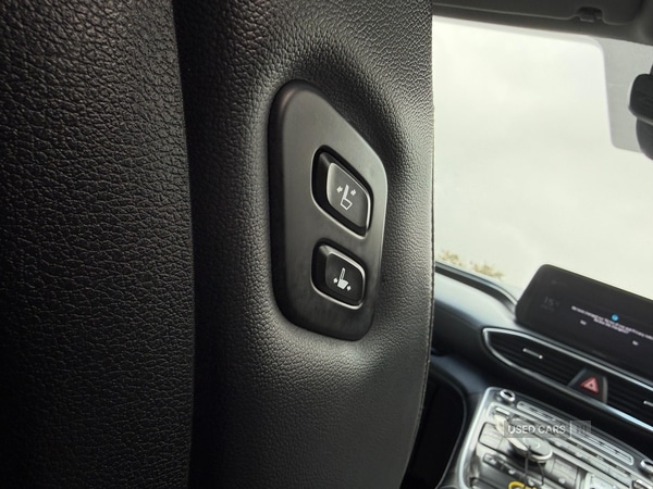 Used Hyundai Santa Fe 2022 for sale - 76061137: Photo 16