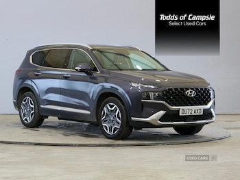 Hyundai - Santa Fe
