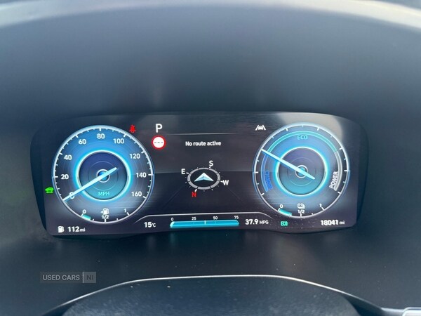 Used Hyundai Santa Fe 2022 for sale - 76061137: Photo 21