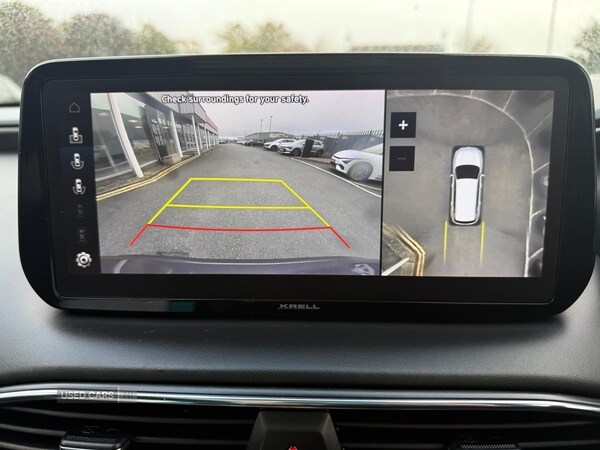 Used Hyundai Santa Fe 2022 for sale - 76061137: Photo 23