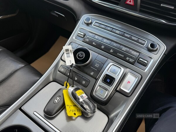 Used Hyundai Santa Fe 2022 for sale - 76061137: Photo 24