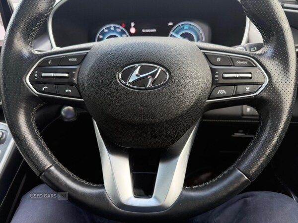 Used Hyundai Santa Fe 2022 for sale - 76061137: Photo 25