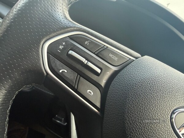 Used Hyundai Santa Fe 2022 for sale - 76061137: Photo 26