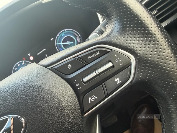 Used Hyundai Santa Fe 2022 for sale - 76061137: Photo 27