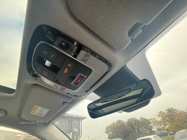 Used Hyundai Santa Fe 2022 for sale - 76061137: Photo 28