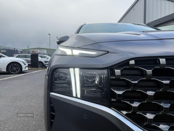 Used Hyundai Santa Fe 2022 for sale - 76061137: Photo 33