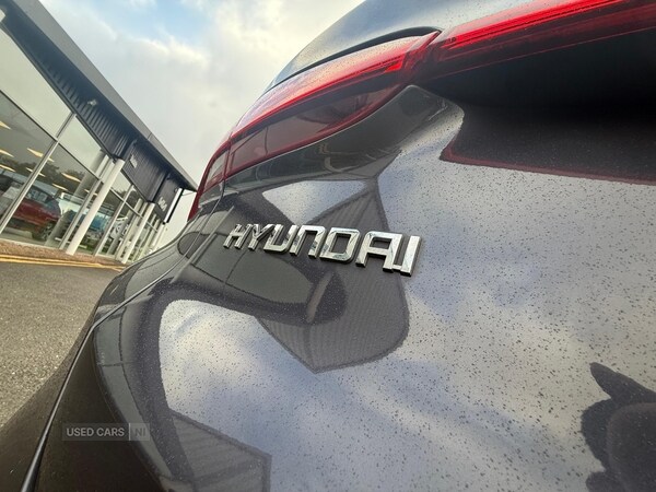 Used Hyundai Santa Fe 2022 for sale - 76061137: Photo 37