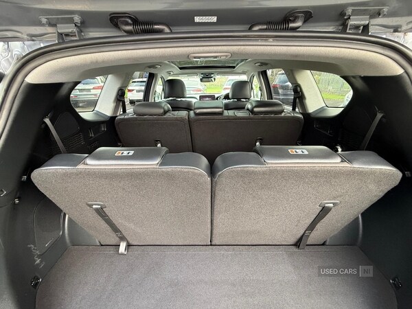 Used Hyundai Santa Fe 2022 for sale - 76061137: Photo 9