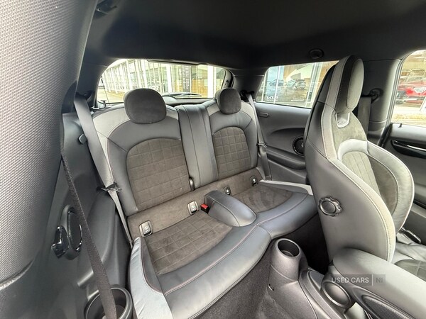 Used MINI Hatch 2020 for sale - 76240502: Photo 10