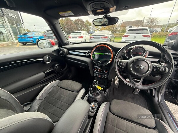 Used MINI Hatch 2020 for sale - 76240502: Photo 11