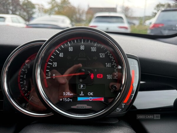 Used MINI Hatch 2020 for sale - 76240502: Photo 12