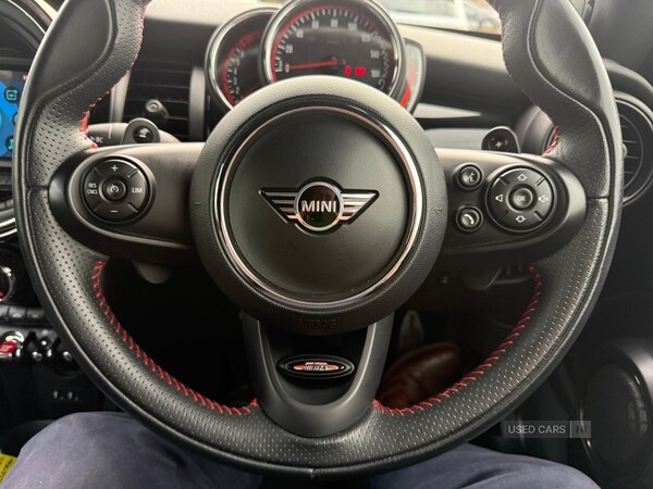 Used MINI Hatch 2020 for sale - 76240502: Photo 13