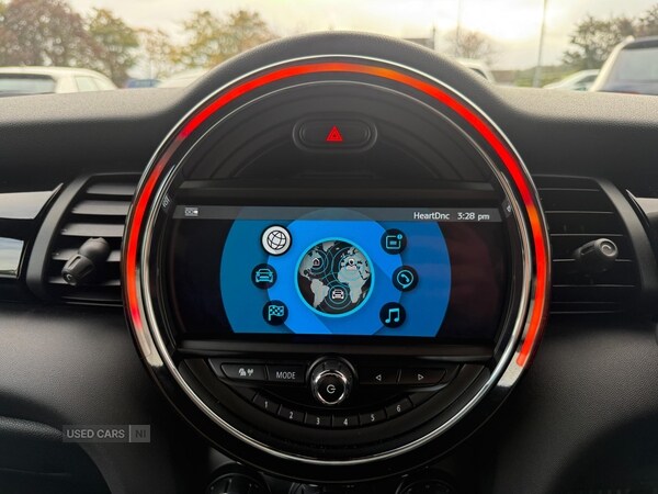 Used MINI Hatch 2020 for sale - 76240502: Photo 17