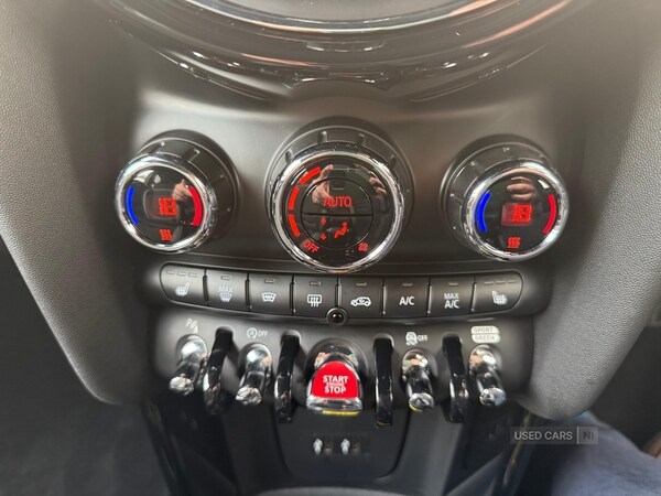Used MINI Hatch 2020 for sale - 76240502: Photo 19